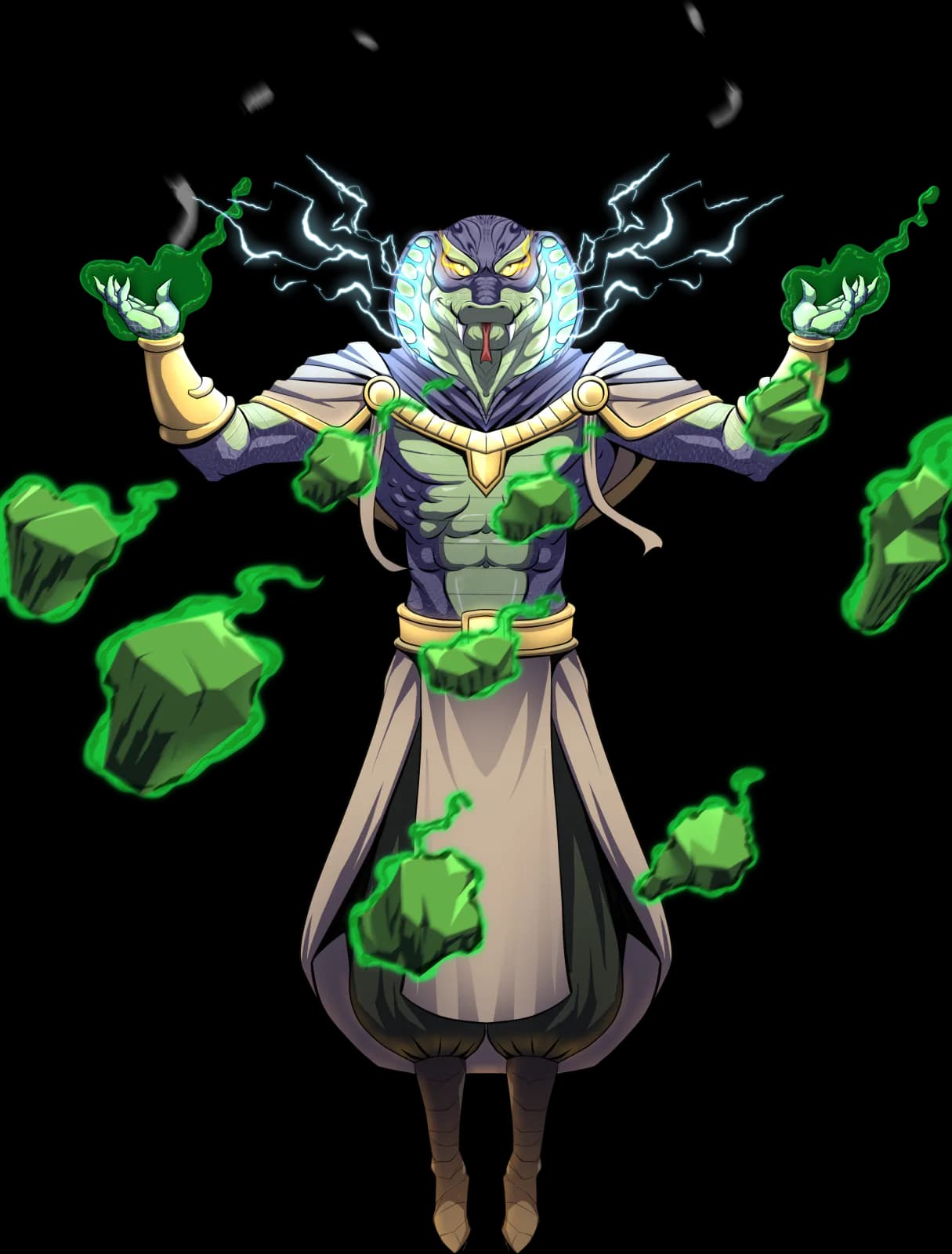 Kalyx