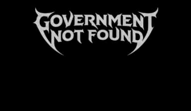 Government Not Found
